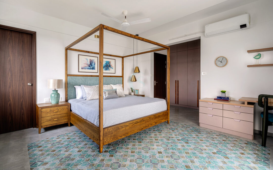 Dr.George & Dr.Taniya