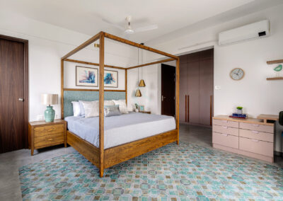 Dr.George & Dr.Taniya